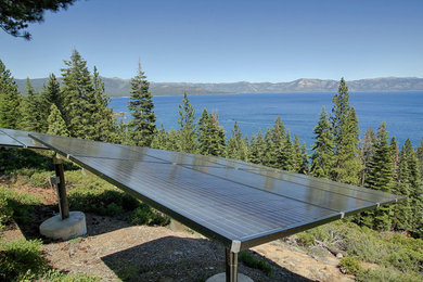 Lake Tahoe Solar
