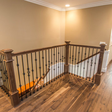 AFTER - Converted space
