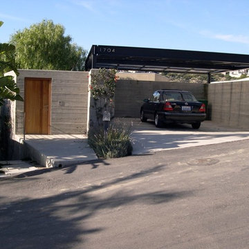 Hirt Residence