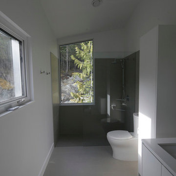Whistler House