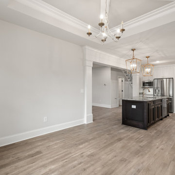 Thistle Golf Estates - Edinburgh Plan