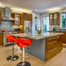 Kitchen Ideas