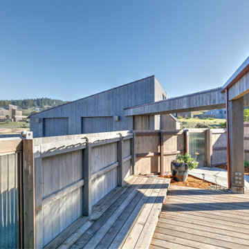 Sea Ranch Abalone Bay Vacation Rental