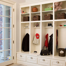 Mud Room