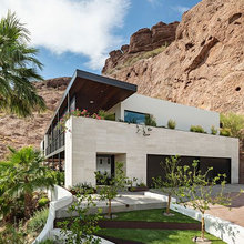 Clean Exterior