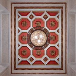 1830 Rittenhouse - Chandeliers