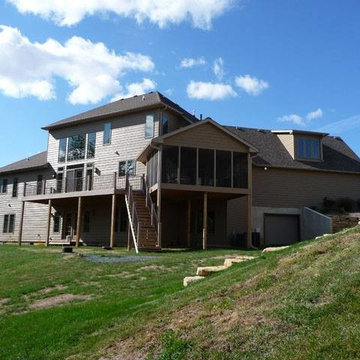 Diamond Kote:The New Era of Pre-finished Siding