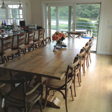 Harvest table