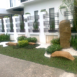 Tierra Nueva - Products