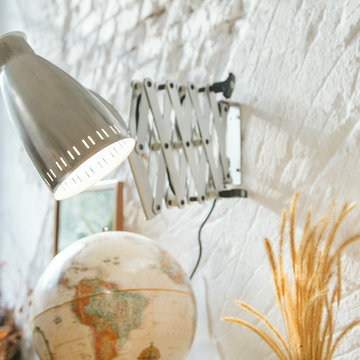 Nautical Lights