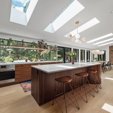 Devonshire Mid-Century Modern Project