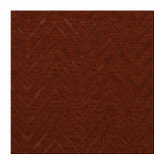 Dalyn Dover DV4PA4 Rug, Paprika, 4' Square
