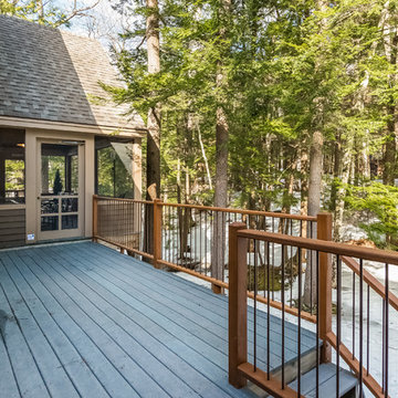 ACTIVE: 31 Anchorage Road New Hampton, NH