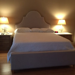 Headboards - Products