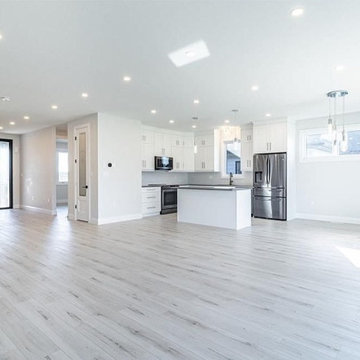 Kitchen Remodel in Snoqualmie WA - Provencal Kitchen