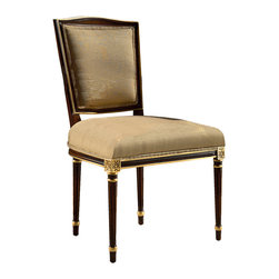 ANDINO DINING CHAIR - Dining Chairs