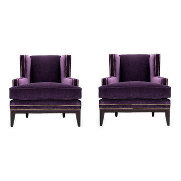 Custom Chairs