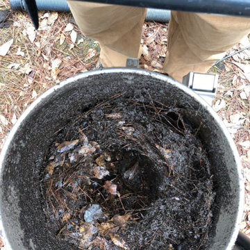 Guru Gutter Cleaning McDonough