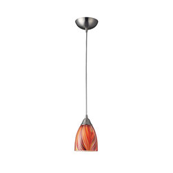 Elk Lighting Arco Baleno Pendant - Pendant Lighting