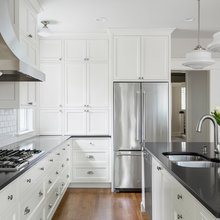 Plumb Kitchen