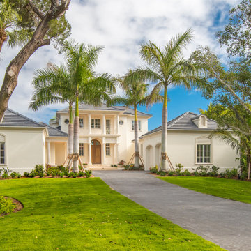Acqua Vita Custom Longboat Key Home Sarasota