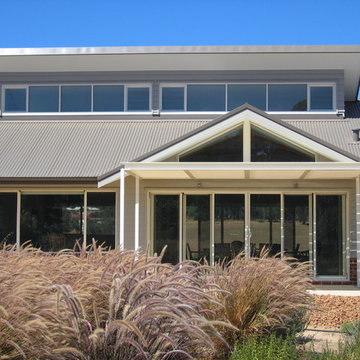 Gidgegannup Residence