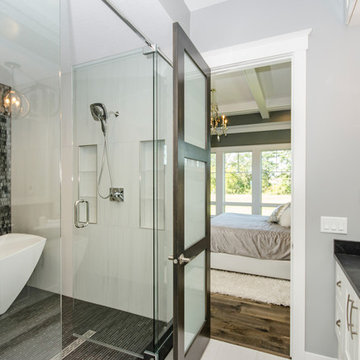 Mayo Woodlands Custom Ranch