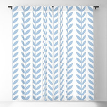 CURTAINS & WINDW DRESSINGS
