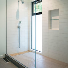 Pink Bathroom Remodel
