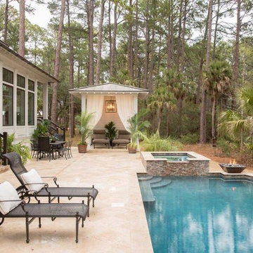 Palmetto Bluff - Nottingham