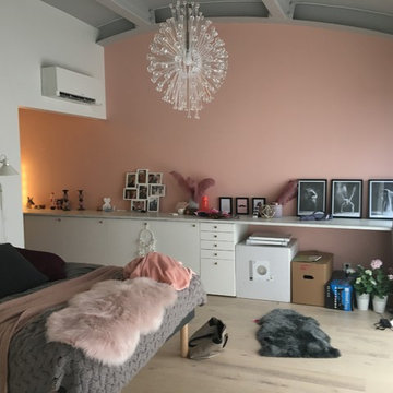 Villa norra Stockholm