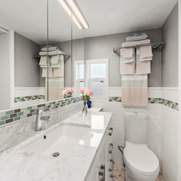 Trailer Remodel