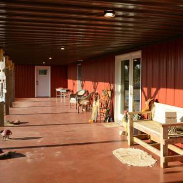 Residential: Shouse