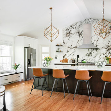 Modern Ranch Reimagined