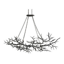 Lighting - Chandeliers