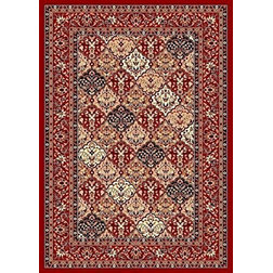 Traditional Area Rugs by Furnishmyplace