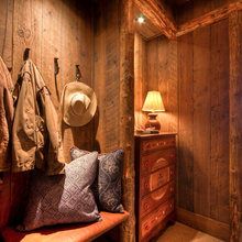 Mudroom