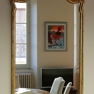 Luxury apartment - Siena centro