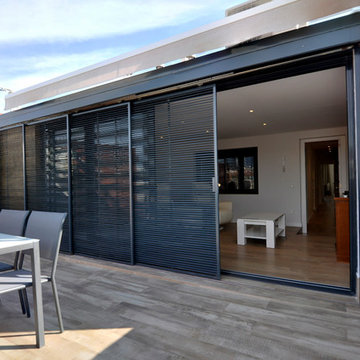 TERRAZA