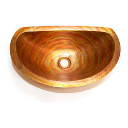 BATHROOM SINKS - CLASSIC COLLECTION - Bathroom Sinks