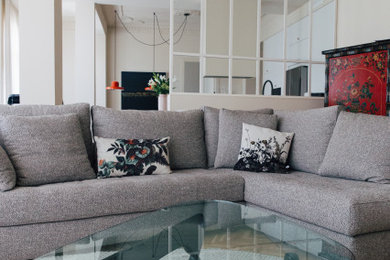 VIVIENDA ENSANCHE VALENCIA
