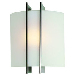 Transitional Wall Sconces by HedgeApple