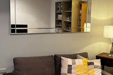 Wall Mirrors installation Services in Metro Sydney