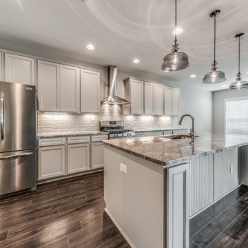 The Glenstone Model at Laurel Ridge