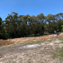 House Build