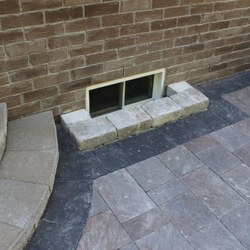 Exterior Landscapes