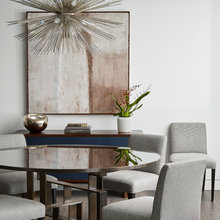 Tonkawa Dining Room