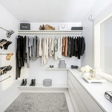 closet