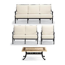 outdoor furniture
