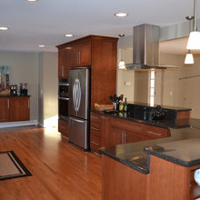 Kitchen Ideas